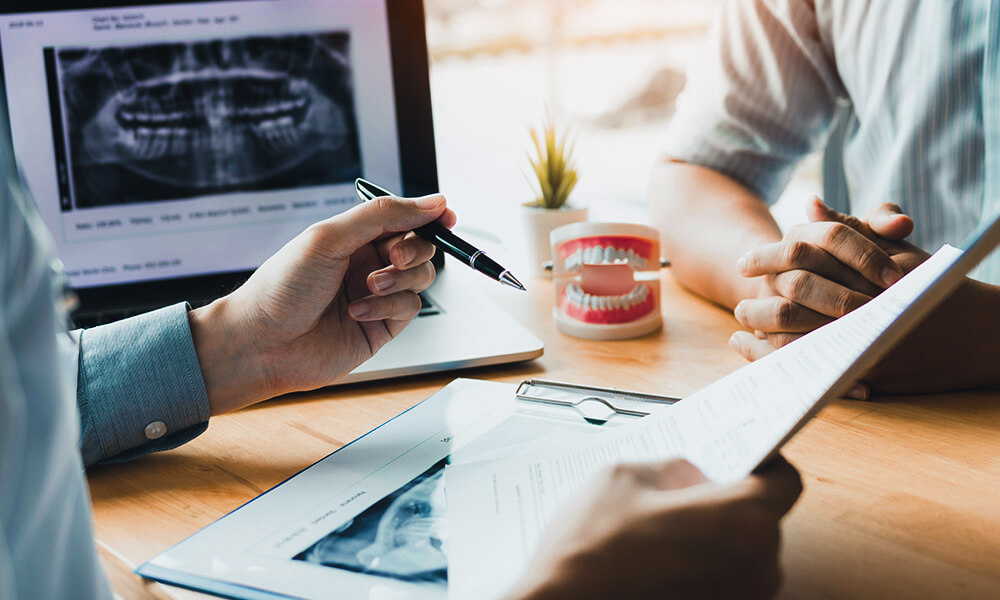 friendly dentist in hebron ky