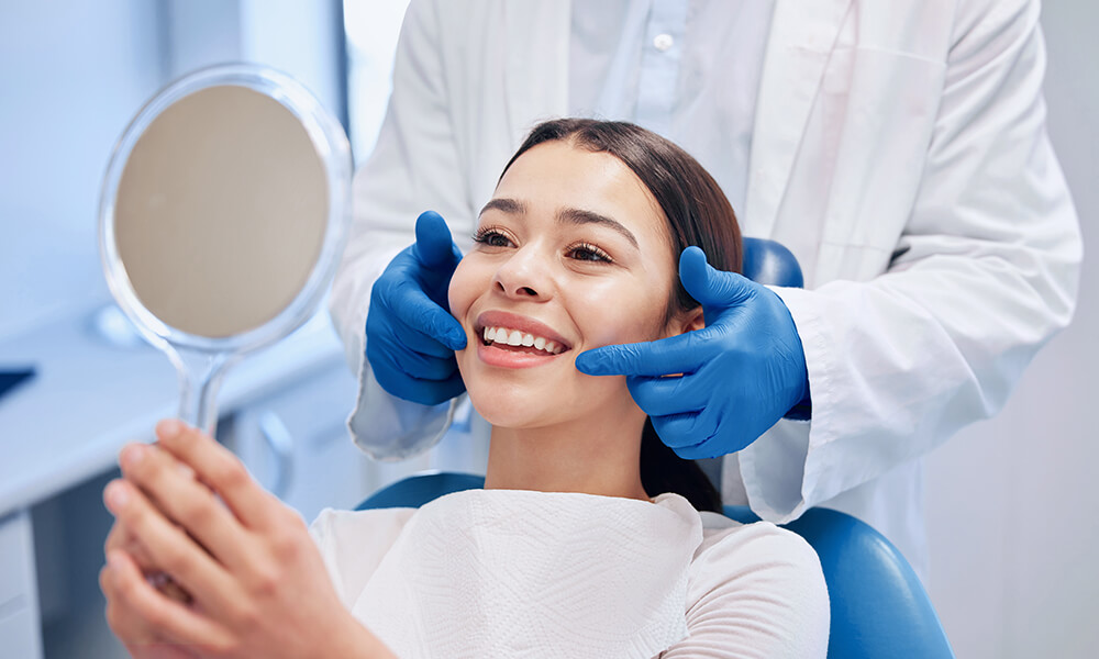 dentist accepting new patients in hebron ky