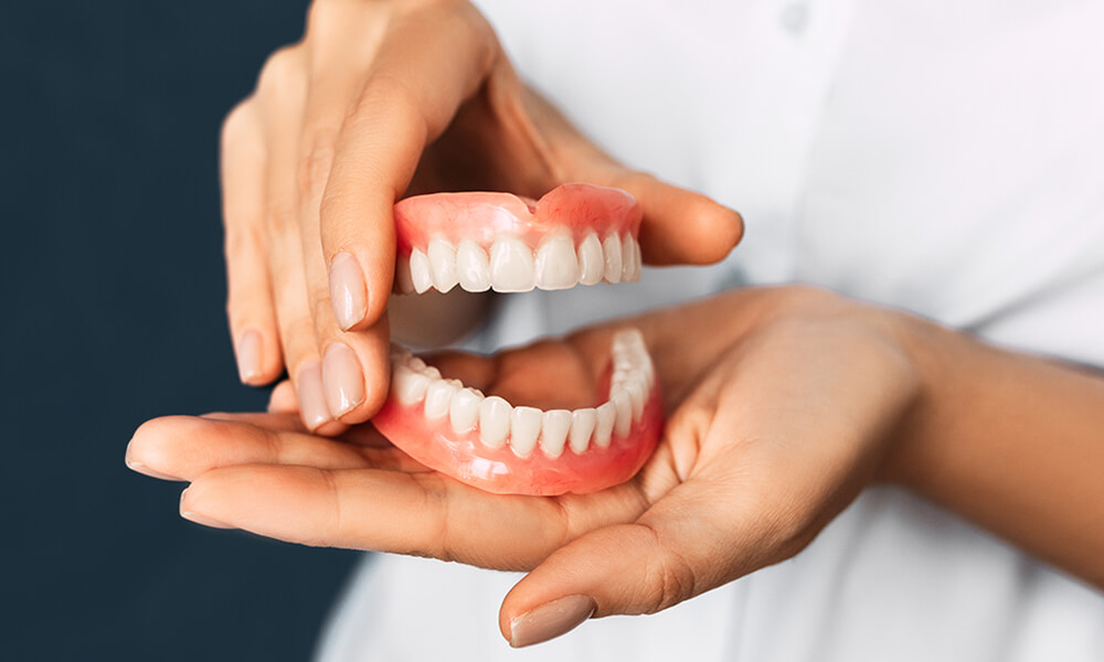Dental Implants from Denture Specialists in Hebron, KY