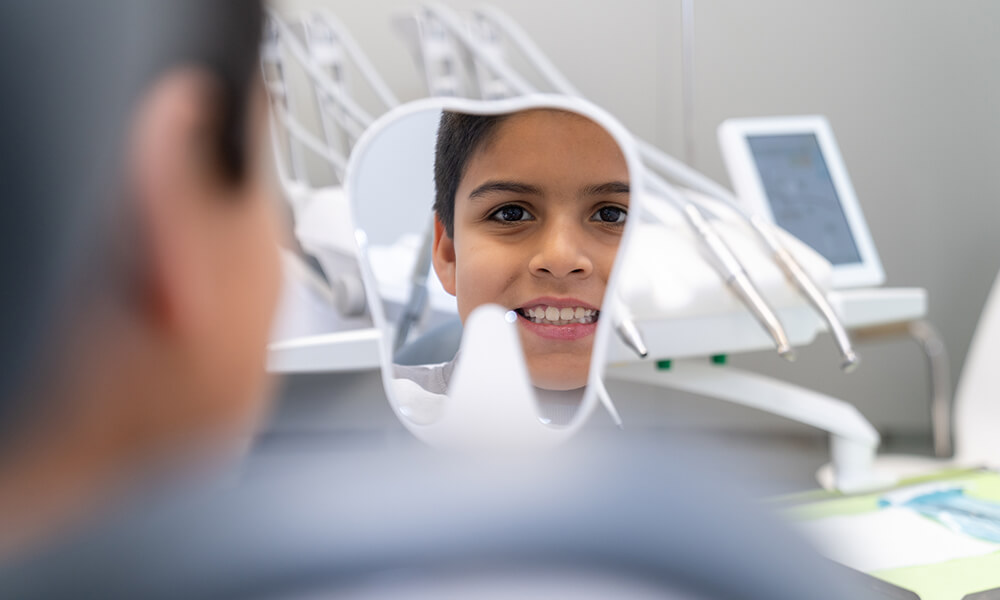 general dentistry services for families in hebron ky