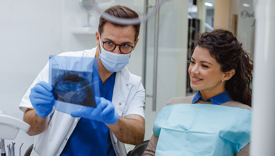 providing the lates in dental technology in hebron