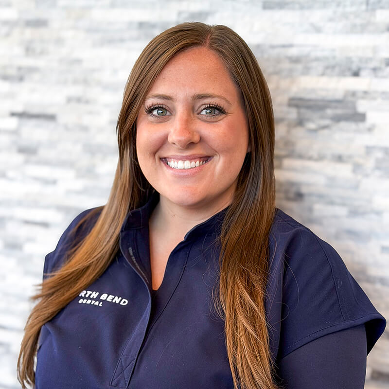 Breanna: Dental Hygienist in Hebron