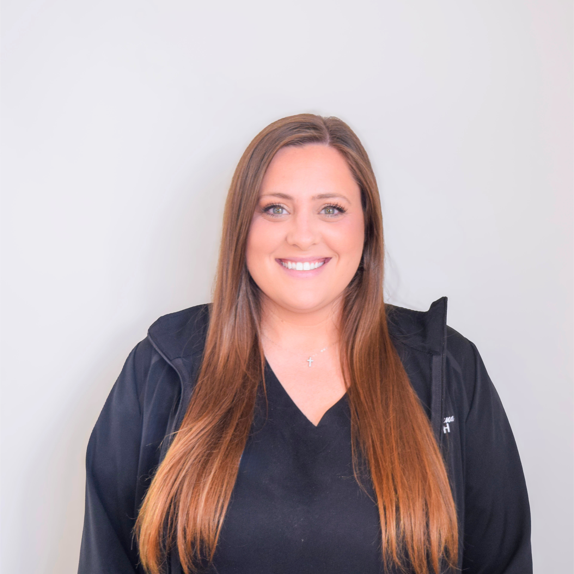 Breanna: Dental Hygienist in Hebron