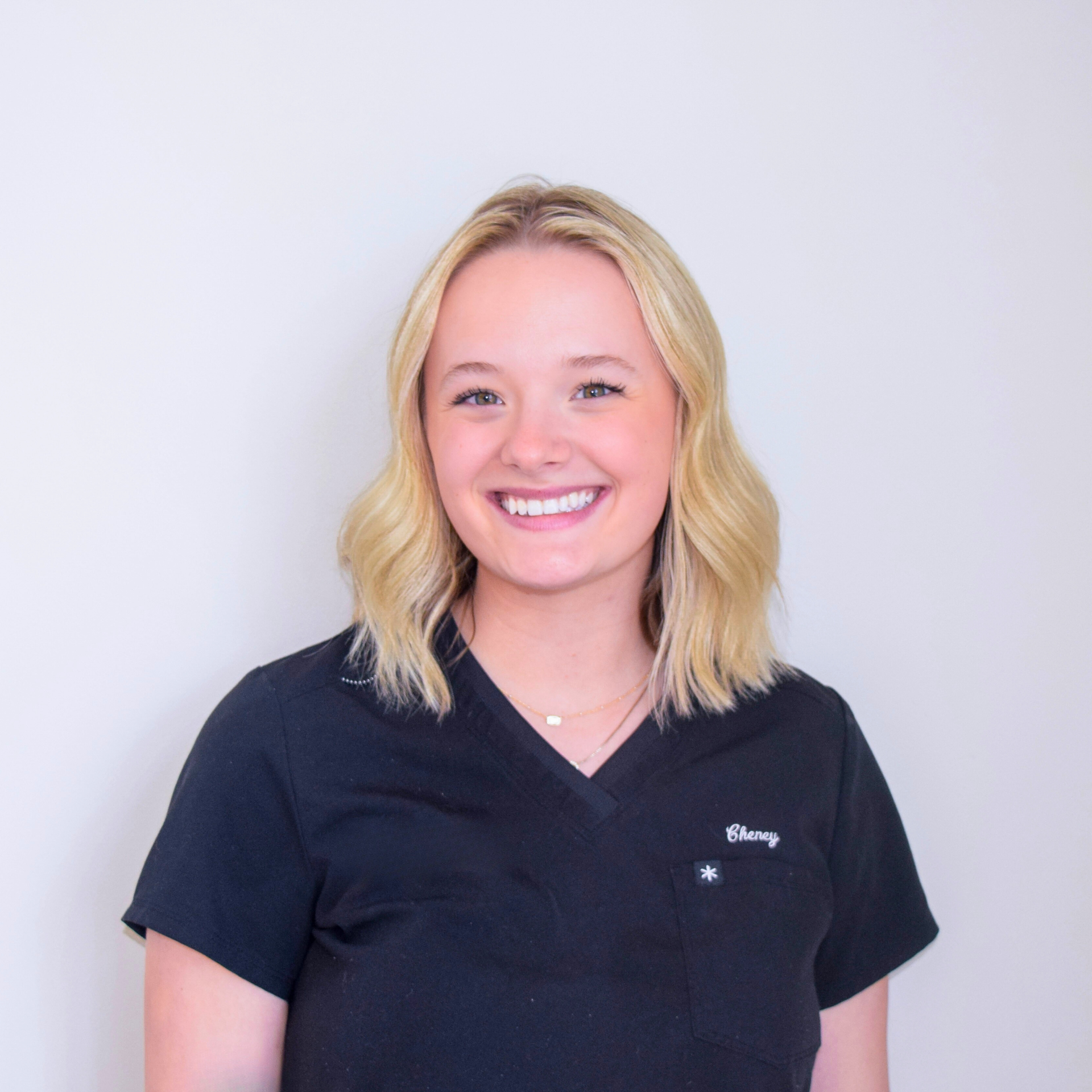 Cheney: Patient Services Coordinator