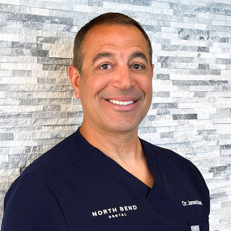 Dr. James Abadi