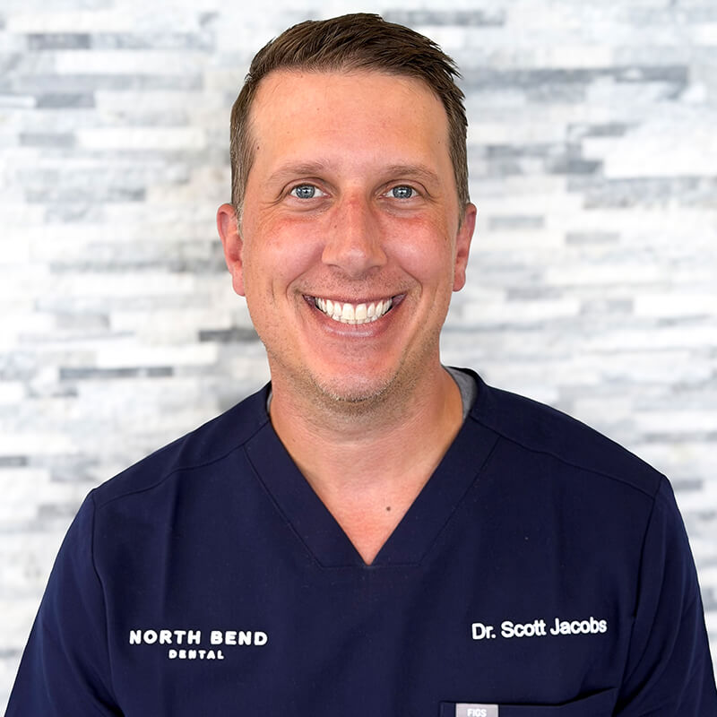 Dr. Scott Jacobs