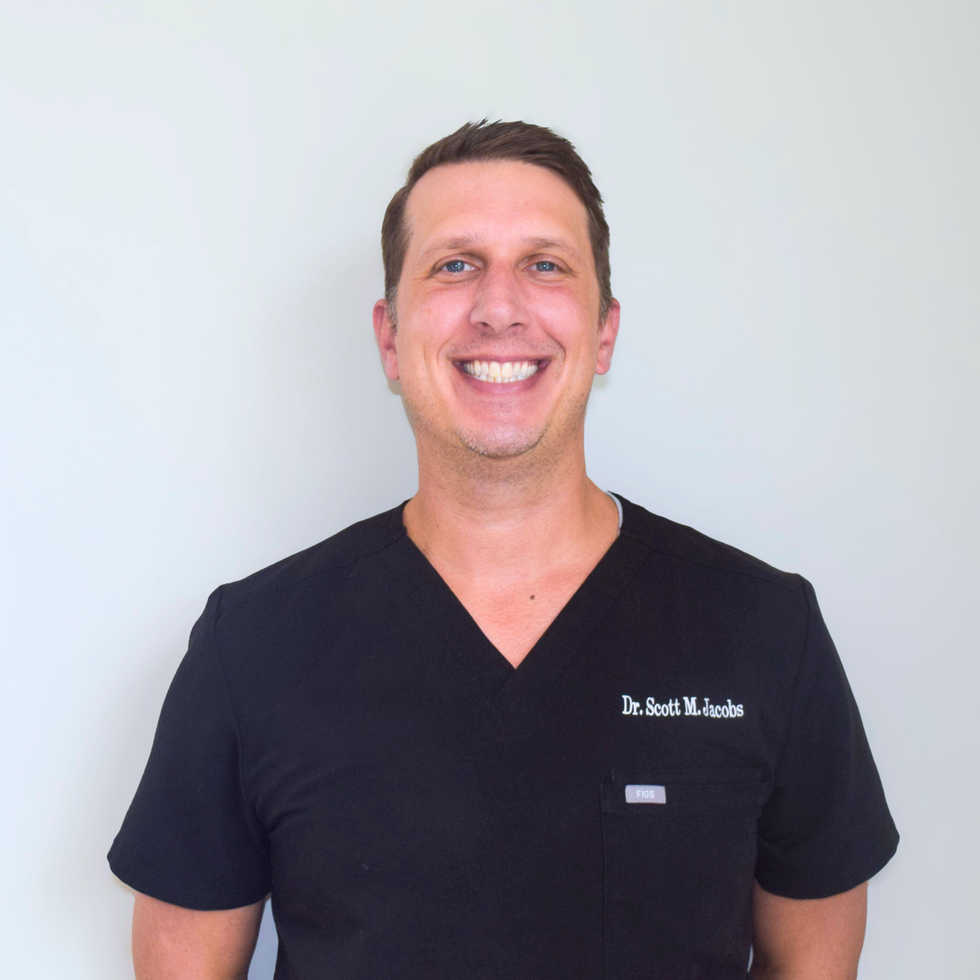 Dr. Scott Jacobs
