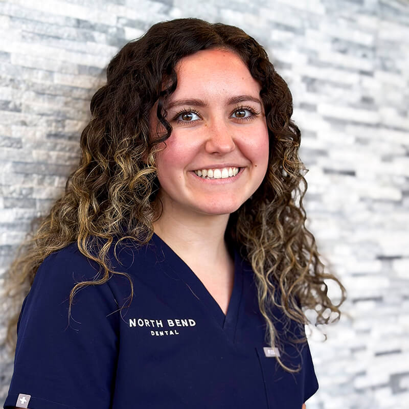 Gretchen: Dental Hygienist in Hebron