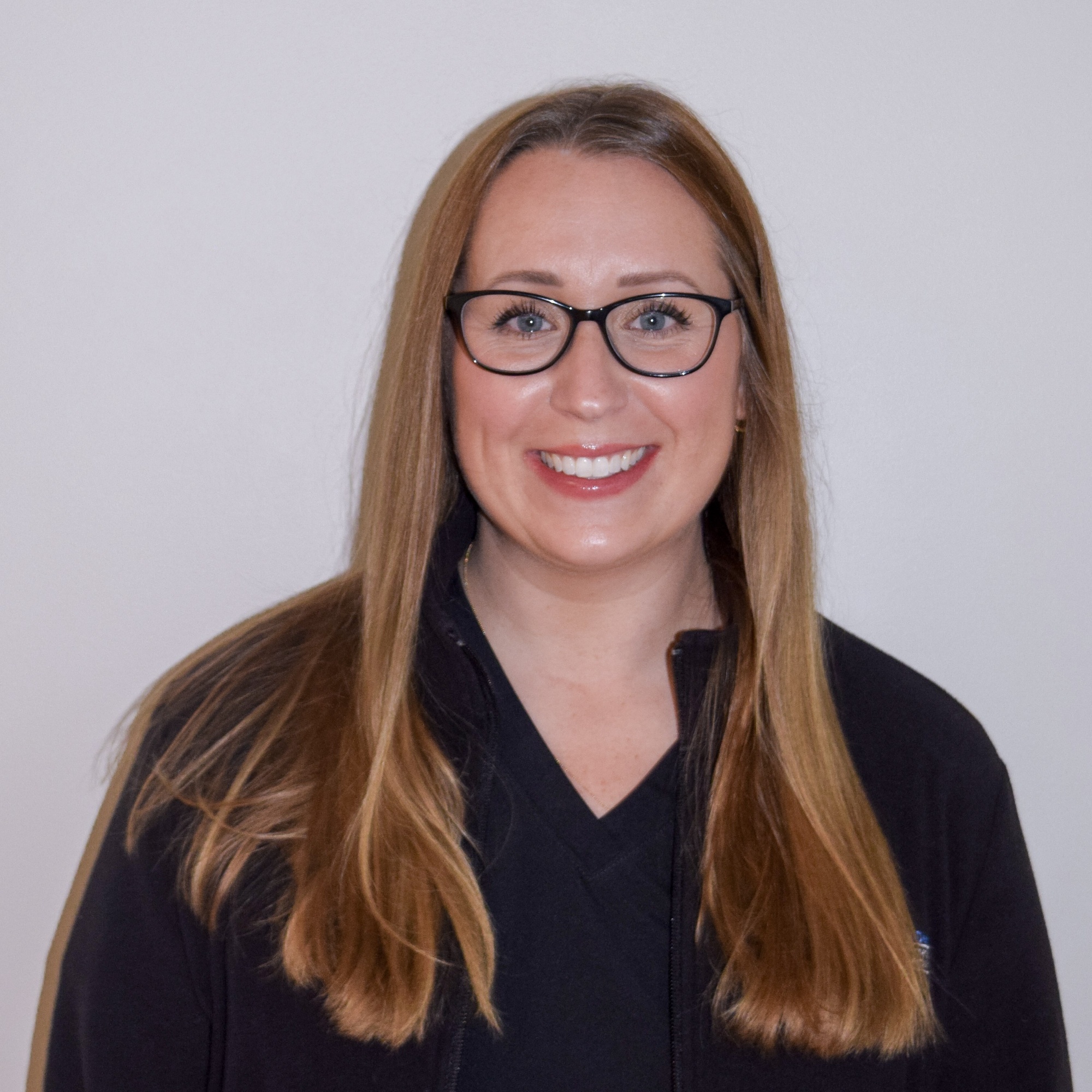 Morgan: Dental Office Manager