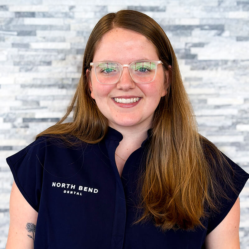 Samantha: Patient Services Coordinator